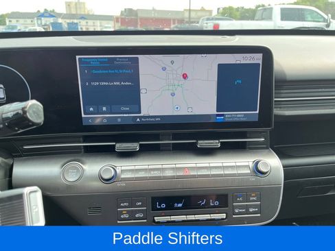 Used 2024 Hyundai Kona SEL w/ Convenience Package AWD/4WD image 22