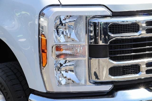 Certified 2026 Ford F250 XLT AWD/4WD image 4