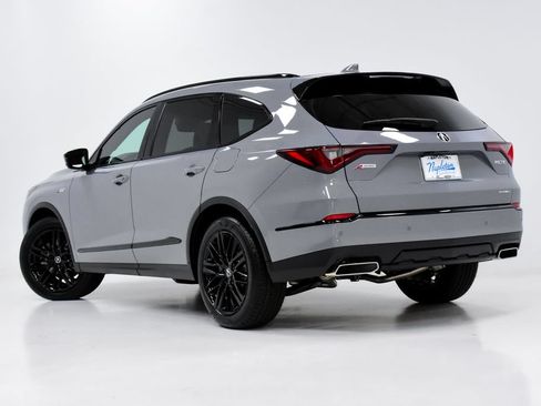 Used 2026 Acura MDX A-Spec w/ Advance Package AWD/4WD image 38