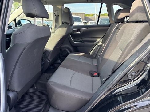 Used 2024 Toyota RAV4 XLE w/ Convenience Package image 13