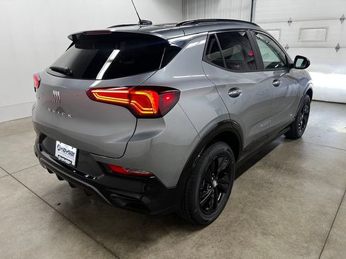 New 2026 Buick Encore GX Sport Touring AWD/4WD image 3