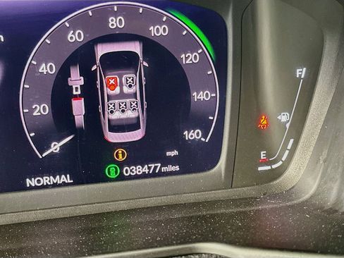 Used 2025 Honda Accord Sport image 19
