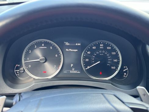 Used 2022 Lexus IS 300 AWD w/ Premium Package image 22