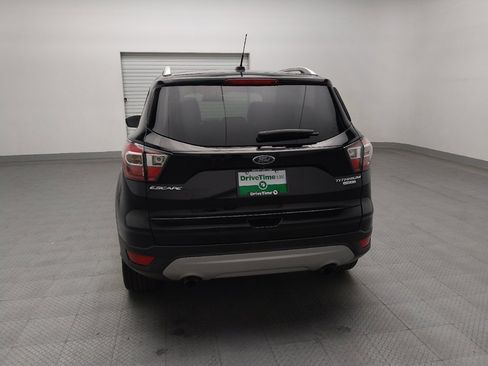 Used 2017 Ford Escape Titanium image 6