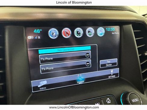 Used 2019 GMC Acadia Denali w/ Technology Package image 50