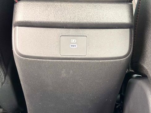 New 2026 Nissan Sentra SR w/ Floor Mat Package FWD image 15
