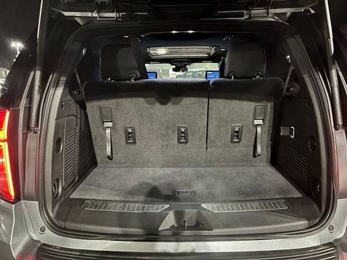 Used 2023 Chevrolet Tahoe RST image 8