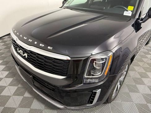 Used 2022 Kia Telluride S AWD/4WD image 10