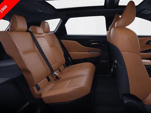 New 2026 Toyota Crown Signia AWD/4WD image 7