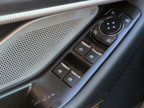 New 2026 Ford Explorer Tremor w/ Tremor Ultimate Package image 32