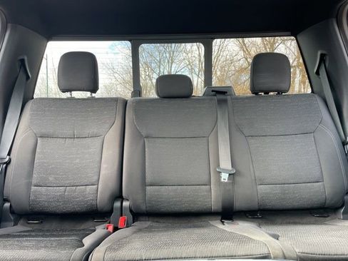 Used 2022 Ford F150 XLT w/ Equipment Group 302A High image 13