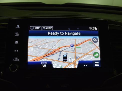 Used 2023 Honda Ridgeline RTL-E image 20