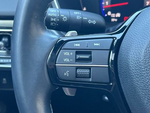 Used 2023 Acura Integra A-Spec FWD image 26