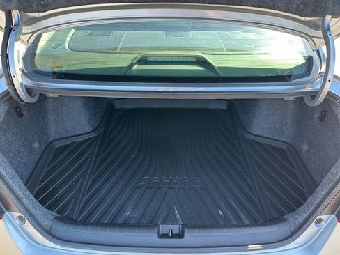 Used 2021 Honda Accord Sport Special Edition image 29