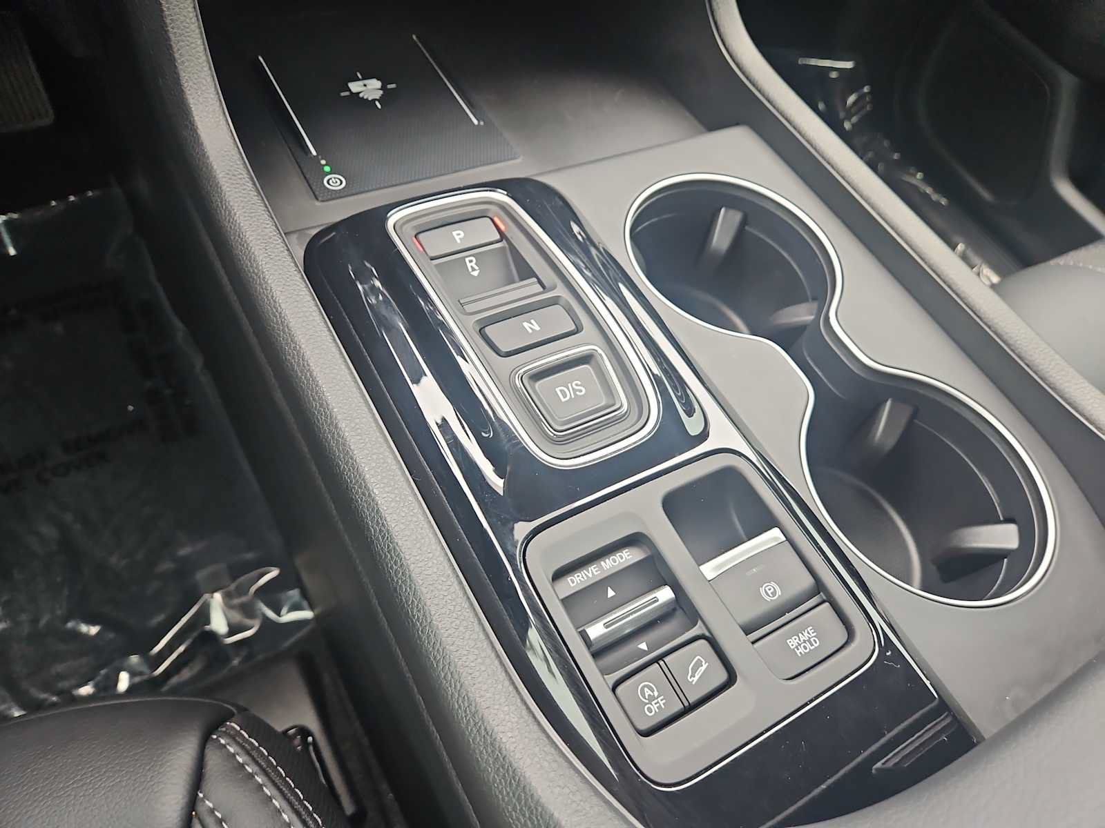 Certified 2026 Honda Pilot EX-L image 22
