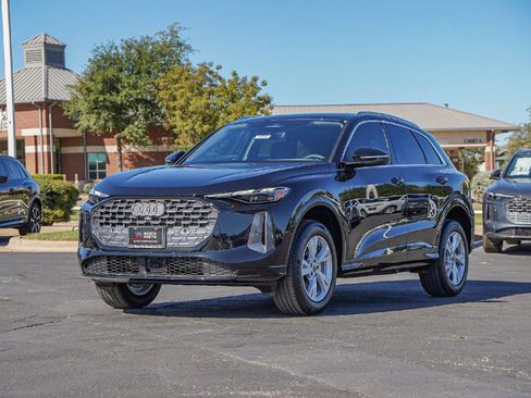 New 2025 Audi Q5 Premium image 7