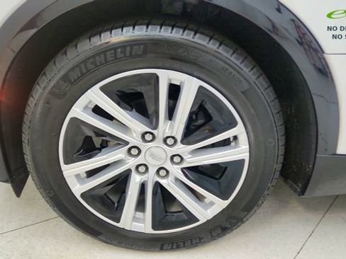 Used 2024 Cadillac Lyriq Tech w/ Driver Assist Package RWD image 64