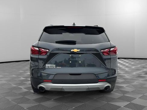 Used 2019 Chevrolet Blazer LT image 8