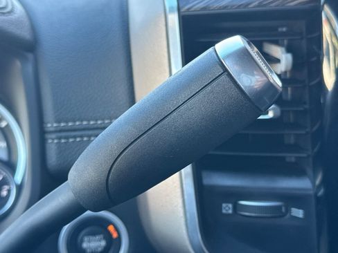 Used 2021 RAM 3500 Laramie image 22