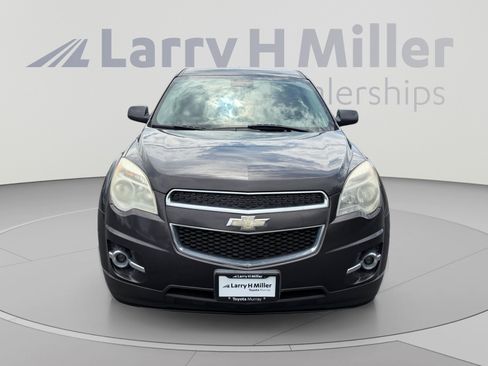 Used 2015 Chevrolet Equinox LT FWD image 8