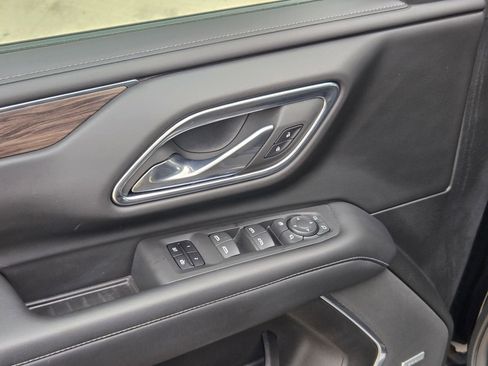 Certified 2023 Chevrolet Tahoe Z71 w/ Z71 Off-Road Package image 12