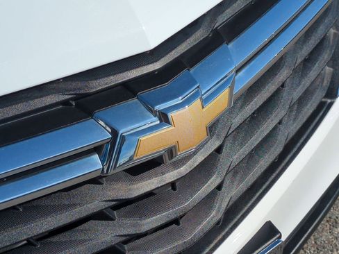 Certified 2022 Chevrolet Equinox LS image 29