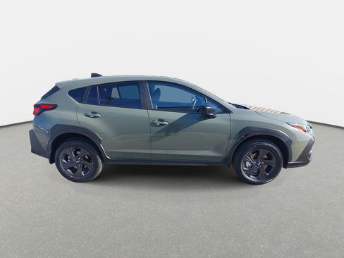 New 2026 Subaru Crosstrek 2.5i image 4