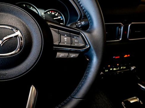 Used 2022 MAZDA CX-5 AWD 2.5 S w/ Premium Package image 33