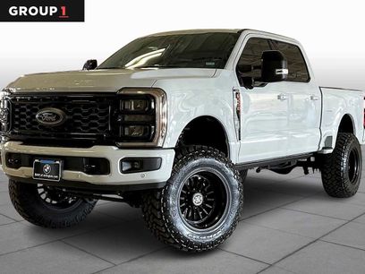 Used 2025 Ford F250 Lariat w/ Lariat Ultimate Package