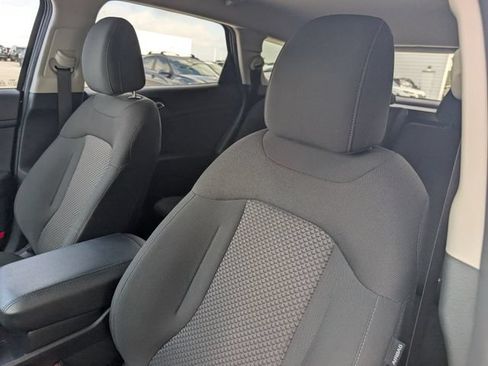 Used 2024 Kia Sportage LX FWD image 10
