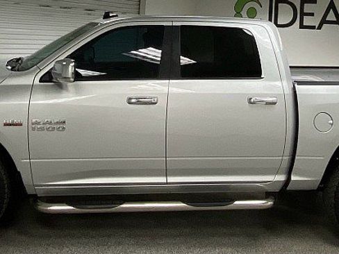 Used 2017 RAM 1500 Big Horn image 8