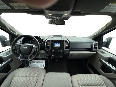 Used 2018 Ford F150 XLT image 17