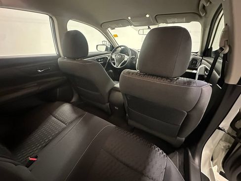 Used 2018 Nissan Altima 2.5 S w/ S Convenience Package FWD image 22