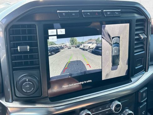 Used 2023 Ford F150 Lariat w/ Equipment Group 502A High AWD/4WD image 34