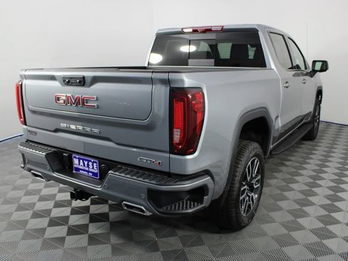 New 2026 GMC Sierra 1500 AT4 w/ AT4 Premium Package AWD/4WD image 30
