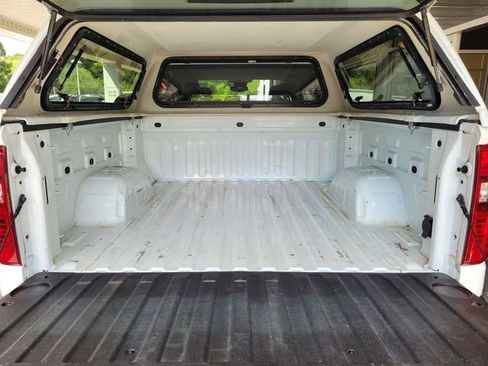 Used 2024 Chevrolet Silverado 1500 Custom Trail Boss w/ LPO, Dark Essentials Package image 25