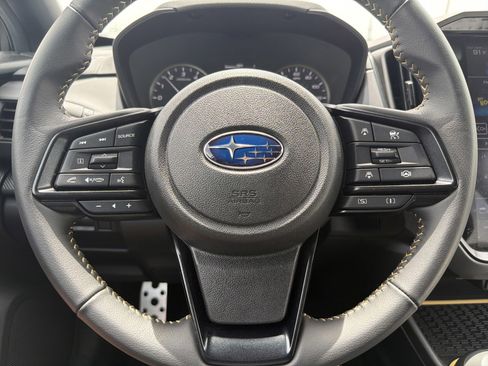 Certified 2025 Subaru Crosstrek 2.5i Sport w/ Crosstrek Mirror Package AWD/4WD image 25