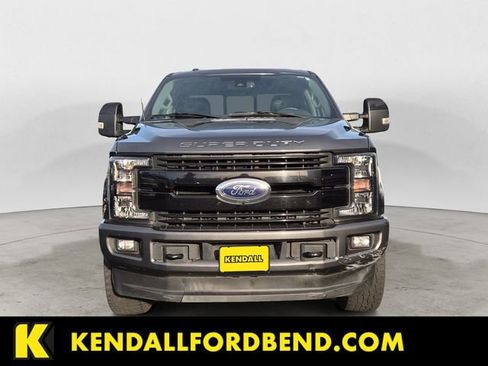 Used 2019 Ford F250 Lariat w/ Lariat Ultimate Package image 8