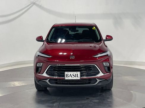 Used 2024 Buick Encore GX Preferred FWD image 9