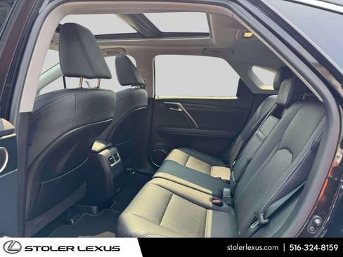 Used 2022 Lexus RX 350 AWD w/ Premium Package image 14