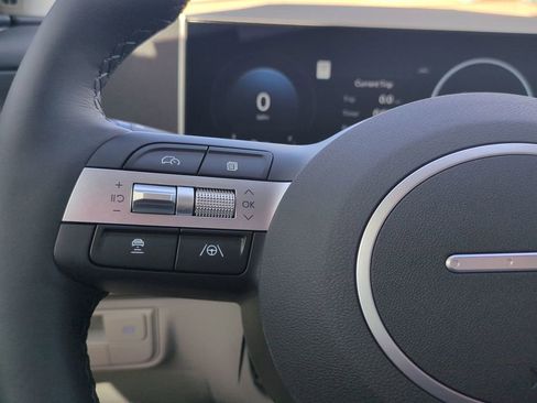 New 2026 Hyundai Tucson Limited image 33