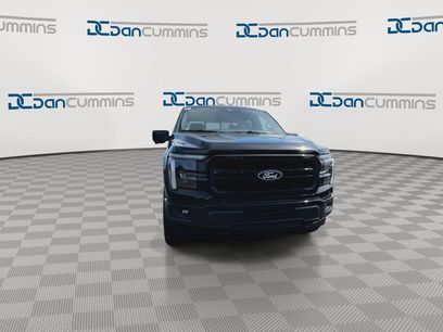 New 2026 Ford F150 Lariat w/ Equipment Group 502A High