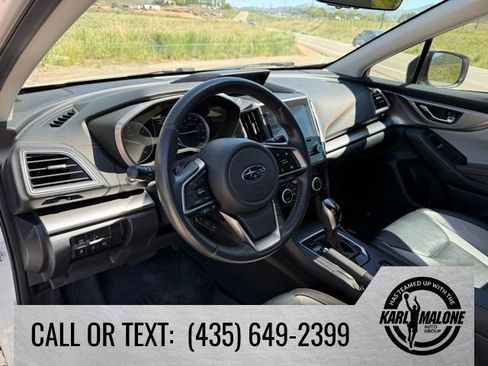 Used 2023 Subaru Crosstrek 2.5i Limited w/ Moonroof Package AWD/4WD image 15