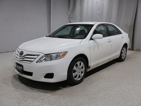 Used 2011 Toyota Camry LE w/ Fleet Convenience Pkg FWD image 5