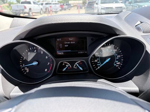 Used 2015 Ford Escape Titanium FWD image 21