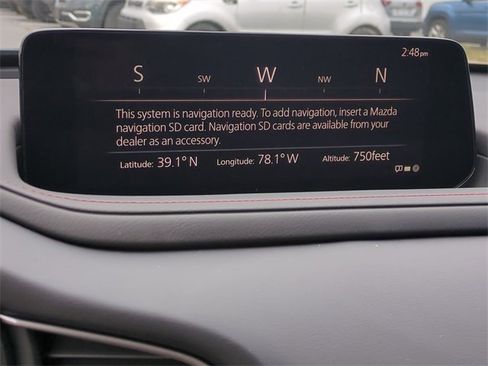 New 2026 MAZDA CX-30 AWD 2.5 S image 11