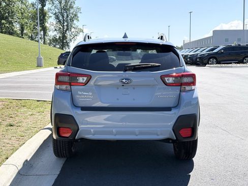 Used 2023 Subaru Crosstrek 2.5i Limited AWD/4WD image 10