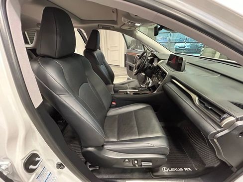 Used 2021 Lexus RX 350L Premium w/ Premium Package image 42