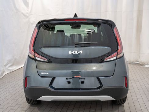 New 2025 Kia Soul LX image 5