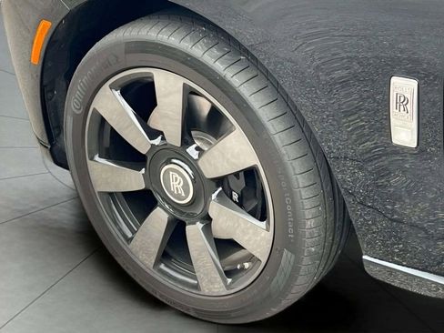 New 2026 Rolls-Royce Cullinan AWD/4WD image 12